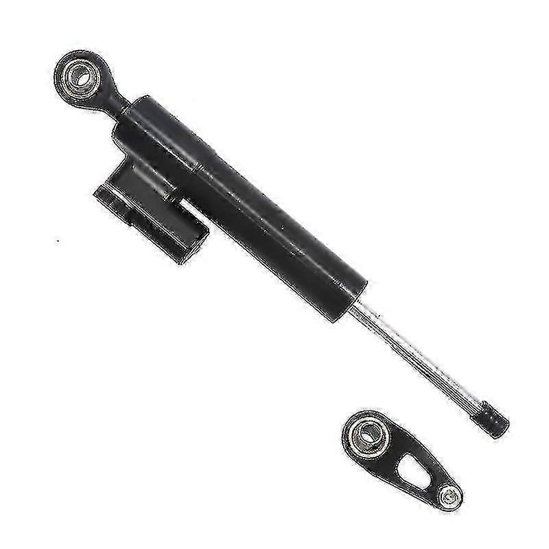 Steering damper kit for Yamaha MT-09 2013-2017 bracket included