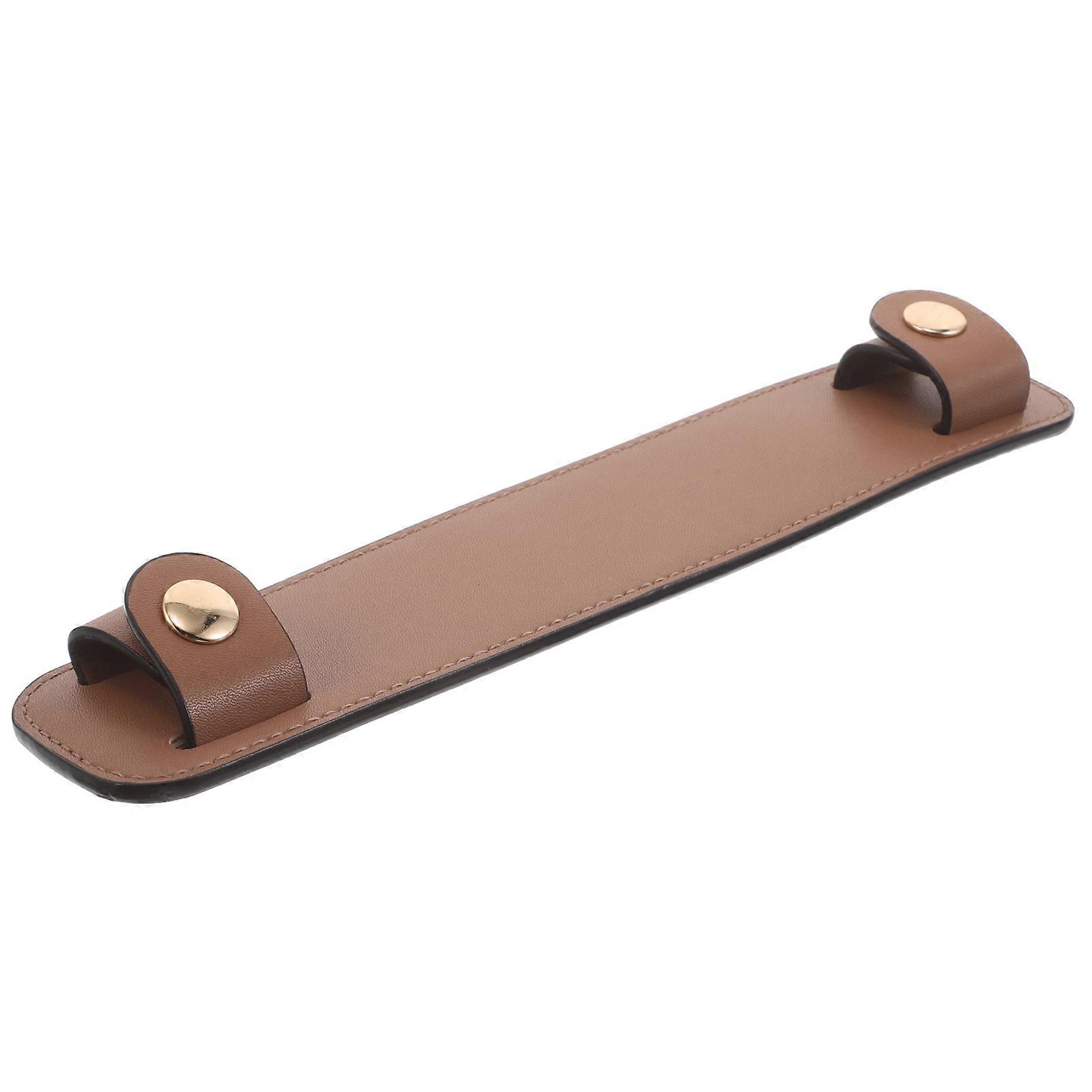 Shoulder Strap Pads for Bags Shoulder Strap Pad Replacement 5Pcs for Daily Use