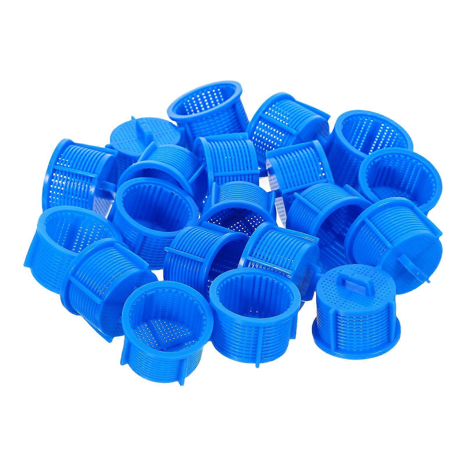 Washing Machine Water Inlet Valve Filter for Sediment Filtering 20Pcs