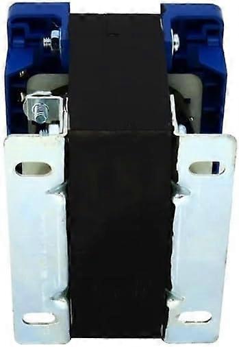 BK300VA Control Transformer 380V to 220V Step Down for Stable Voltage and  Efficiency