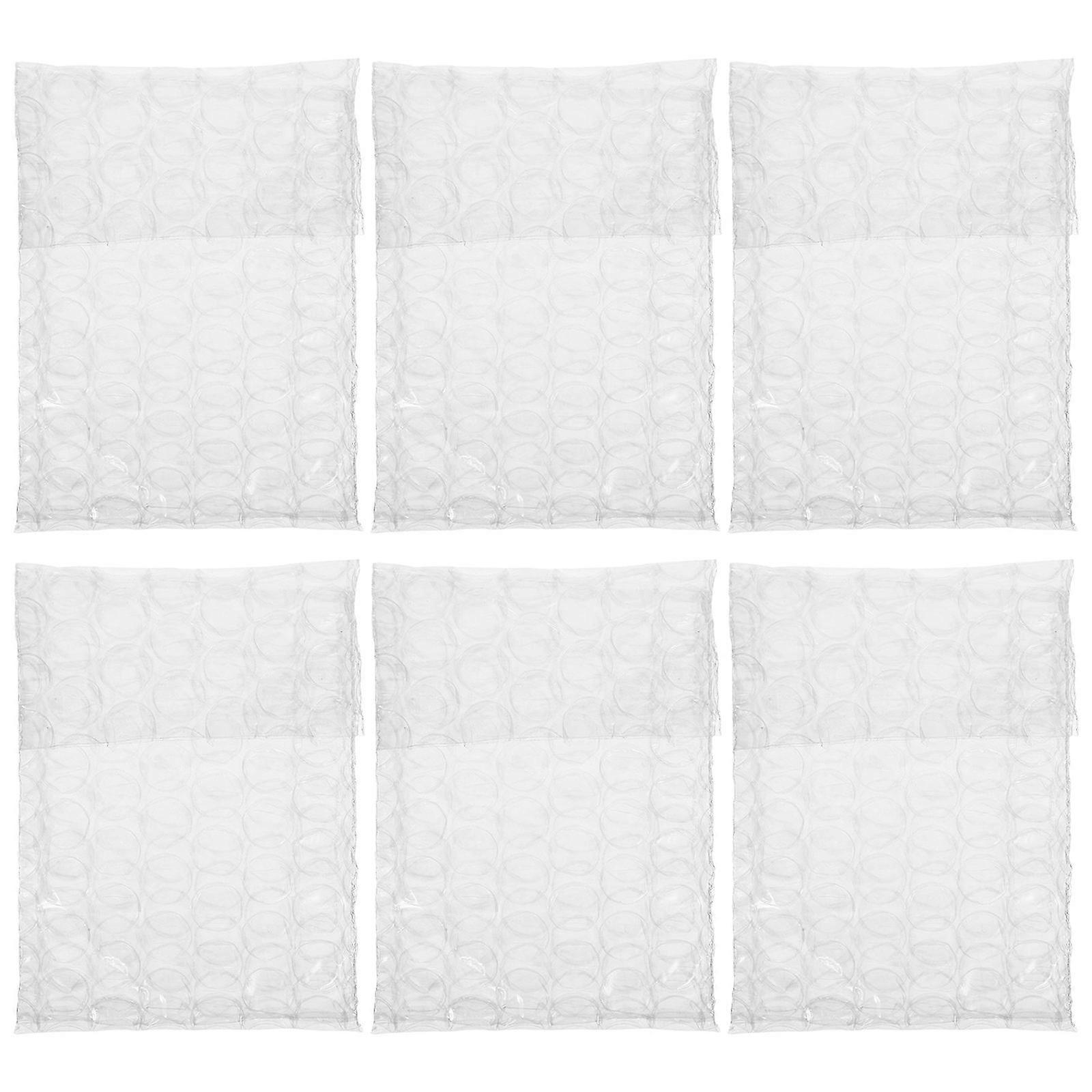 150Pcs Padded Envelopes for Storage Use Plastic Packaging Bags