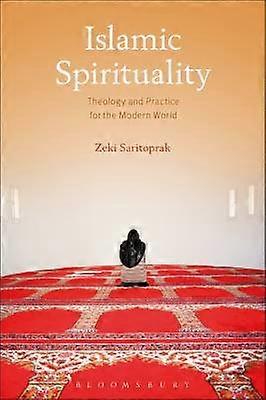 Islamic Spirituality