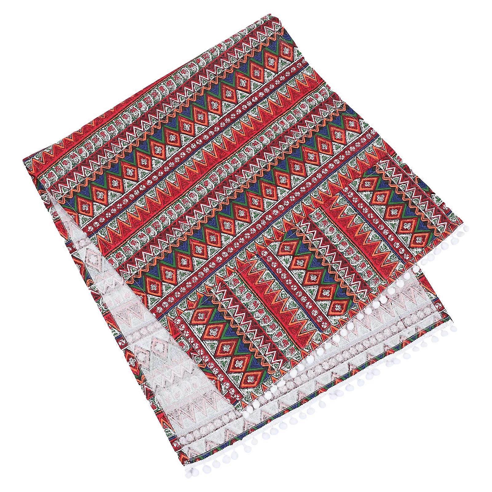 Washing Machine Cover Breathable for Washing Machine 2Pcs Pattern Protective Set