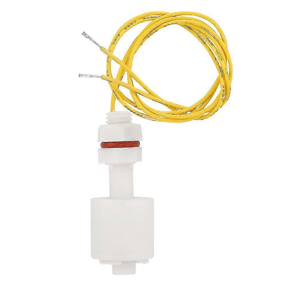 2026 Water Level Sensor Vertical Float Switch for Aquarium Water Pump Control Liquid Controller Edition