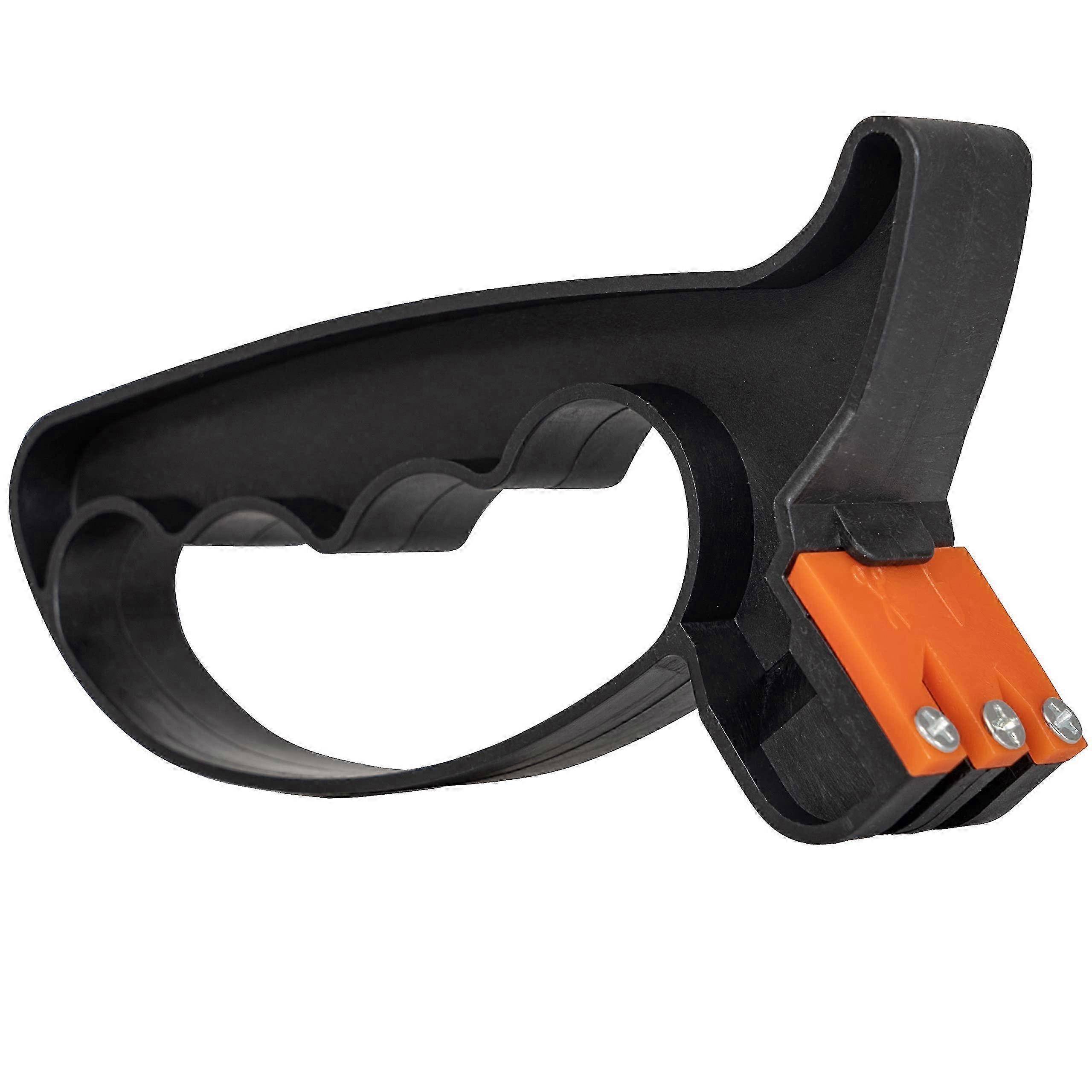 2026 Two in One Knife Sharpener for Kitchen and Outdoor Use