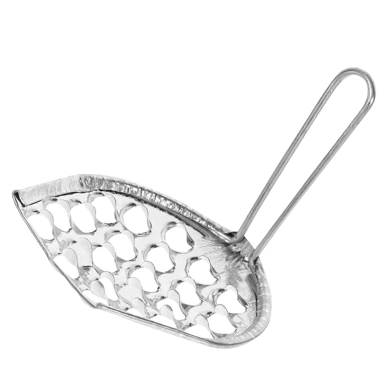 Bean Jelly Stainless Steel Scraping Tool for Cooking