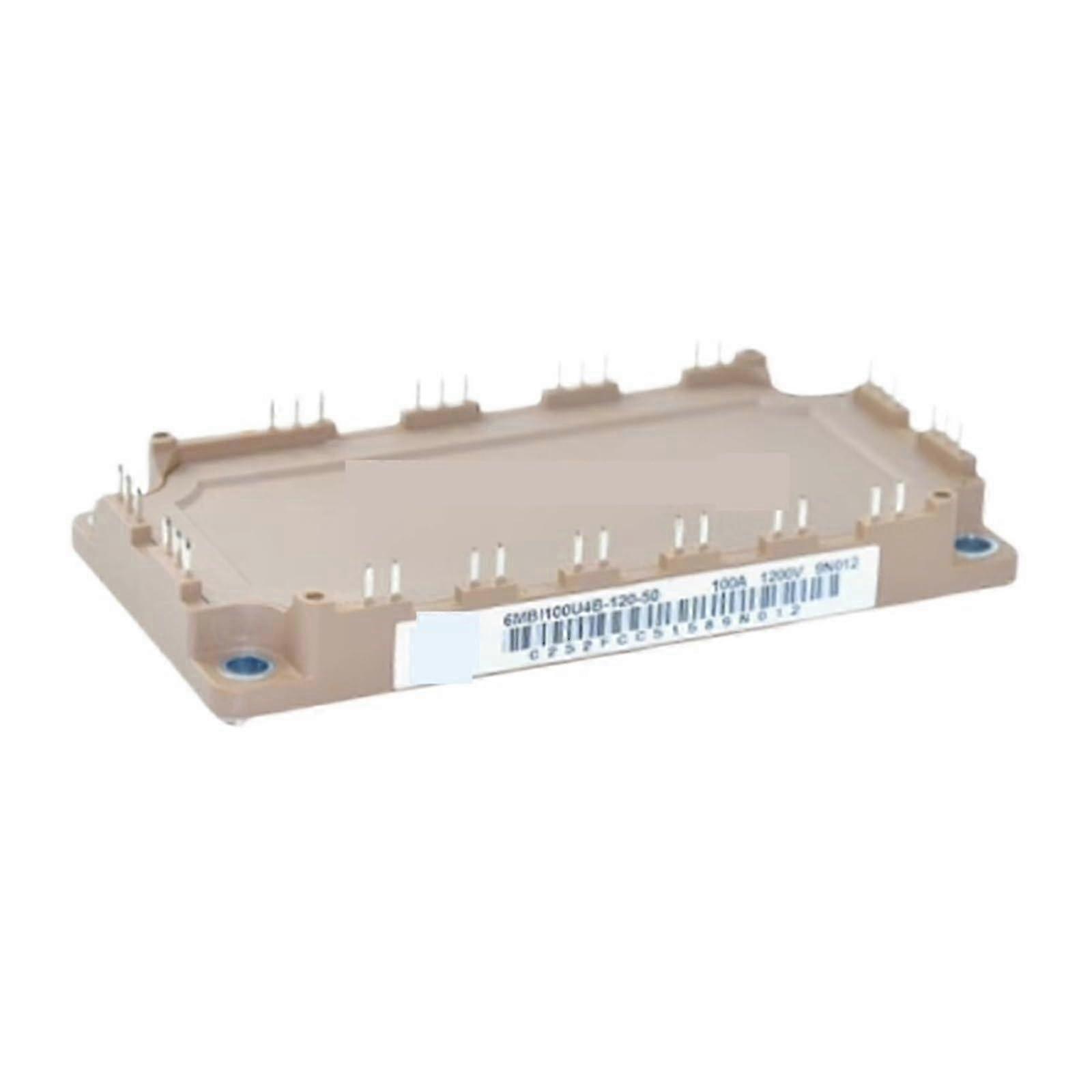 1pc 6MBI100U4B12050 IGBT Module 2025