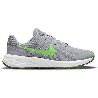 Nike Revolution 6 NN GS DD1096009 running all year kids