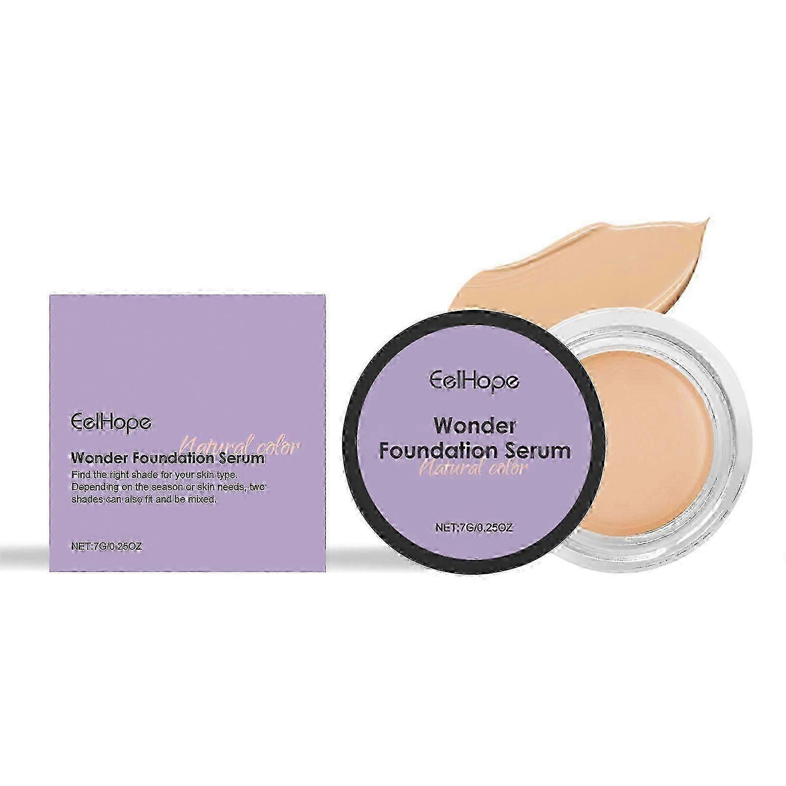 Lasting Moisturizing Concealer