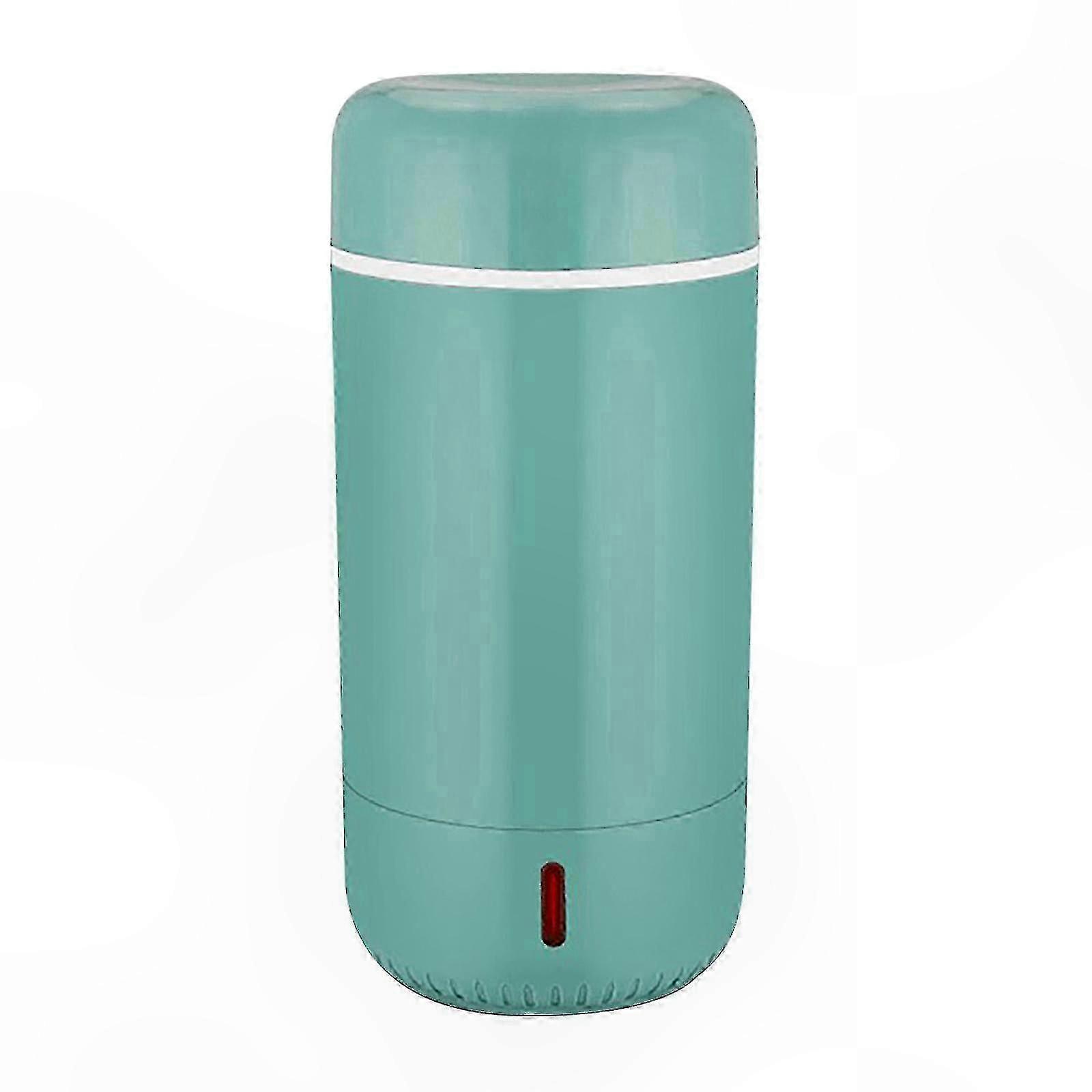 Mini Portable Yogurt Maker for Home Use, Fully Automatic Multi-Function Small Yogurt Machine