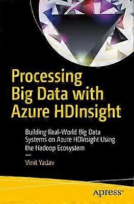 Traitement des Big Data avec Azure HDInsight