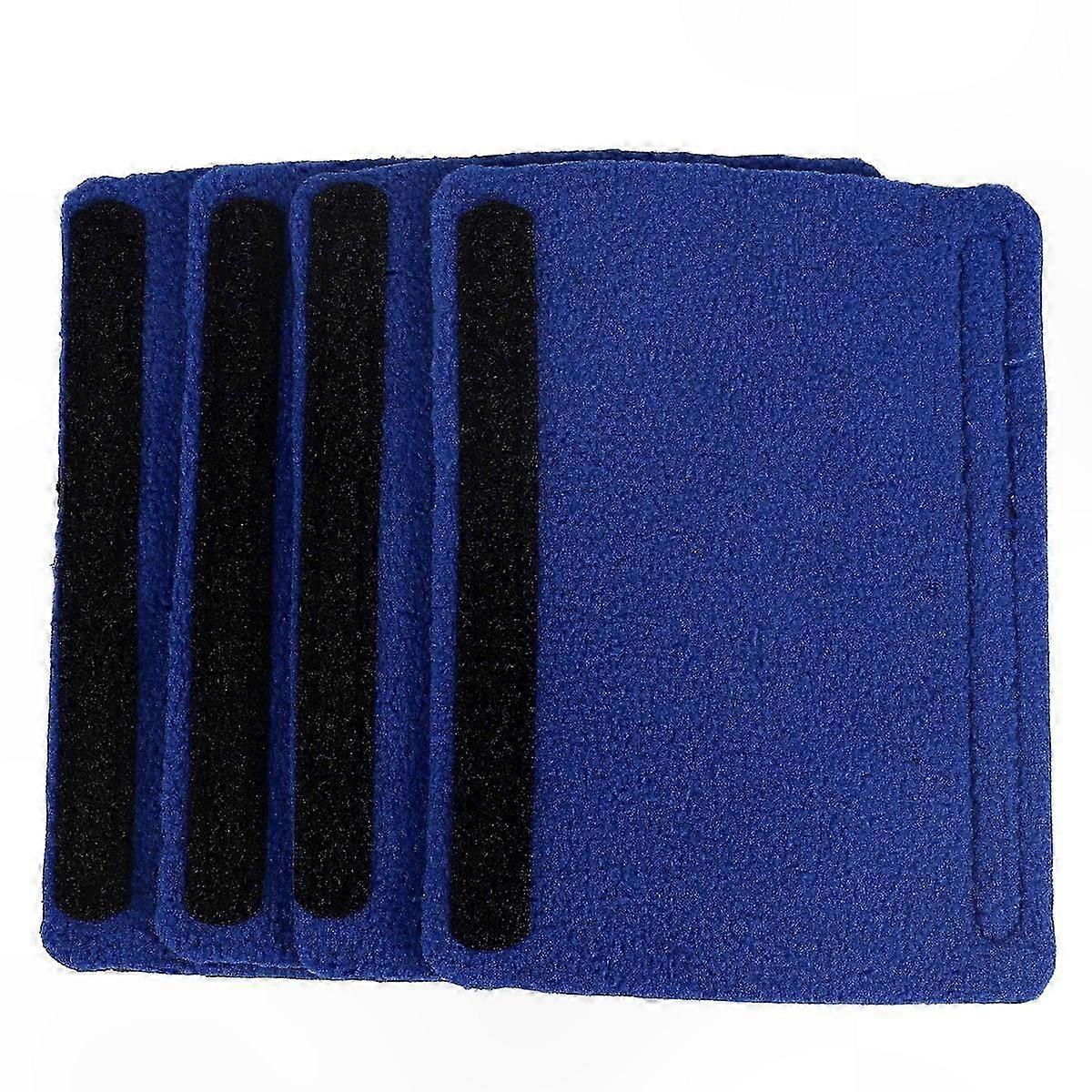 4-Pack CPAP Mask Strap Protectors, Soft Face Cushion Covers