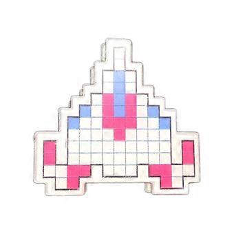 Anime Danganronpa Chiaki Nanami Hair Clip Super Dangan Ronpa Cute Plane Hairpin Props Cosplay Accessories
