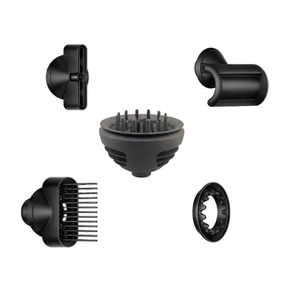 Diffuser Attachment for Hair Dryer HD16 Wave+Curl Dual Purpose Diffuser Styling Nozzle Styling Tool Set A