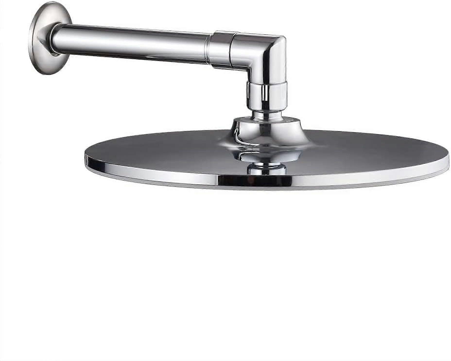 Dusjhode-albueadapter, dusjarm-albueadapter for hånddusjer og