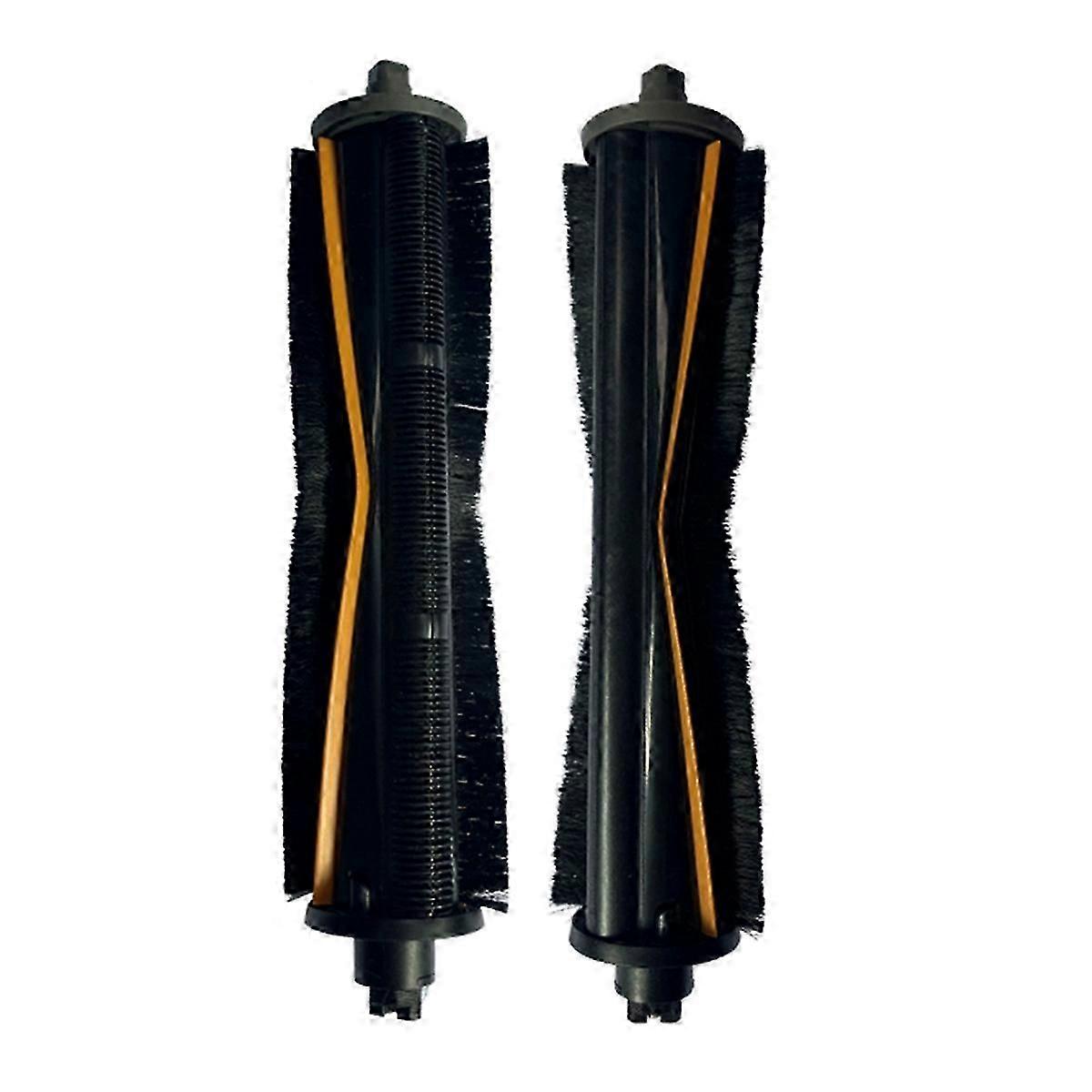 2pcs Cutting Hair Anti- Roller Brush for L10s