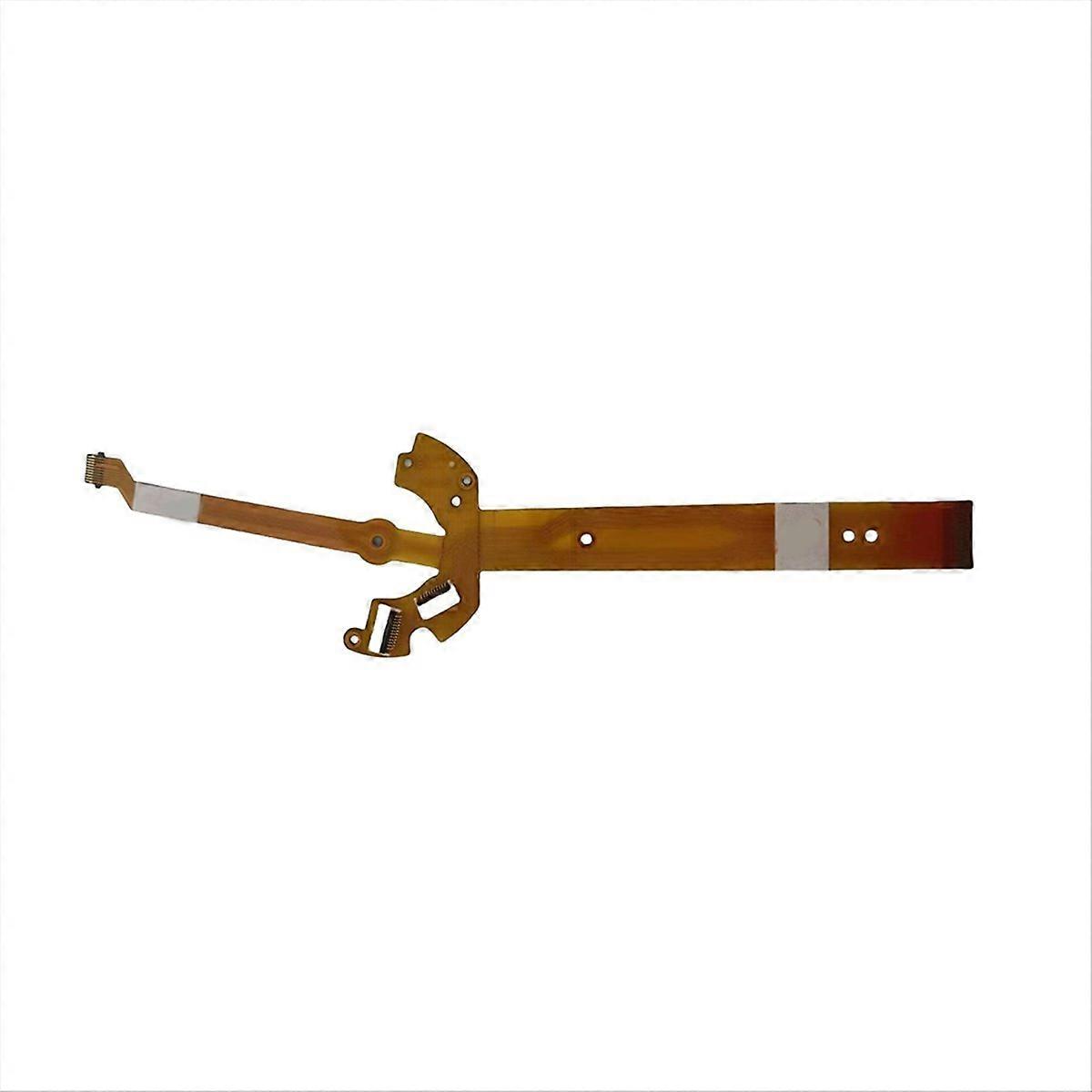 Aperture Flex Cable for Panasonic 14-140mm Lens with Socket