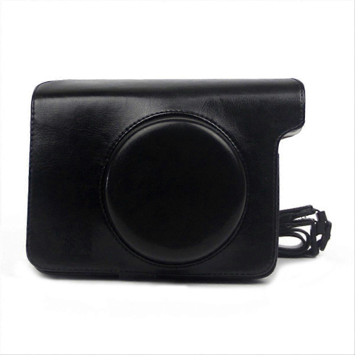 Camera Bag for Wide 300 Instant Camera Case Black