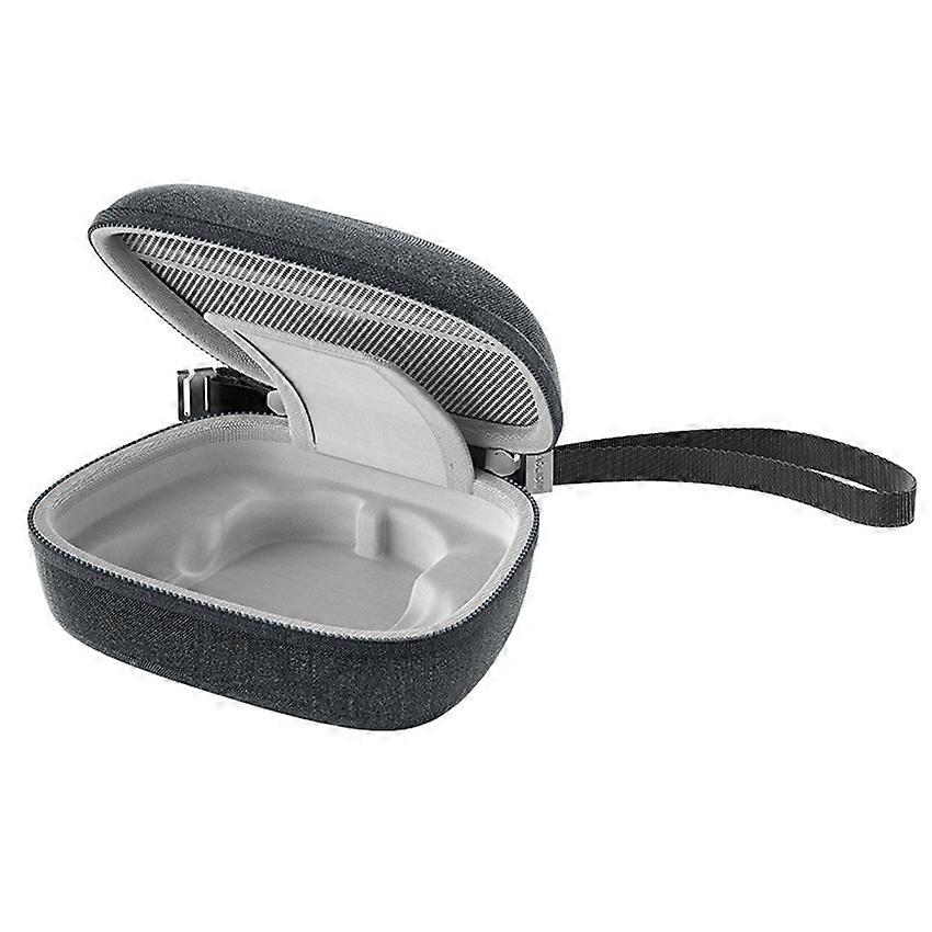 For Switch2 Pro Joycon Handle Storage Bag Convenient Handheld EVA Large Capacity Storage Bag Accessories 