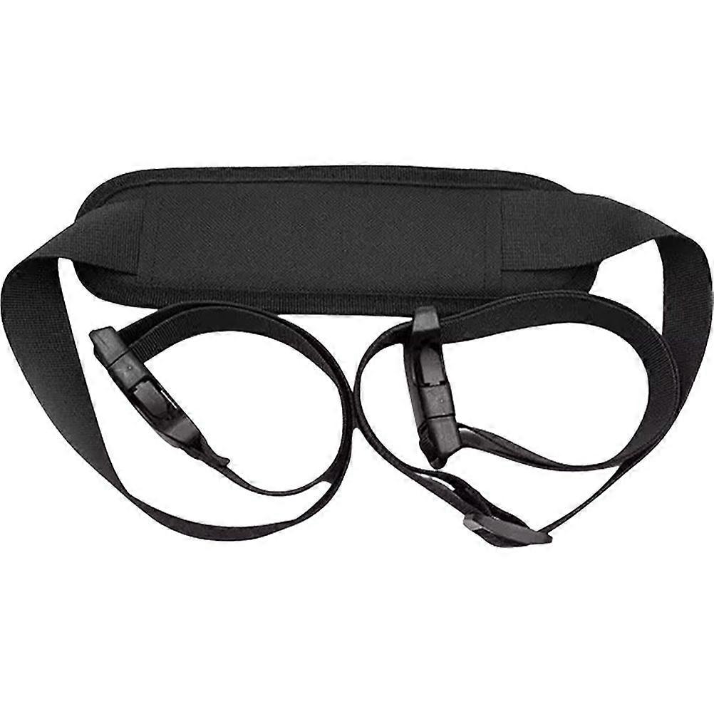 Ladder Shoulder Strap Multi-function Skateboard Strap Nylon Scooter Strap Carrying Supply