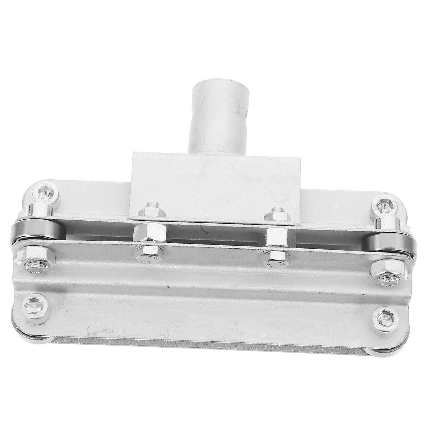 Automatic Solar Greenhouse Ventilation Motor with Energy Saving Operation for  Airflow