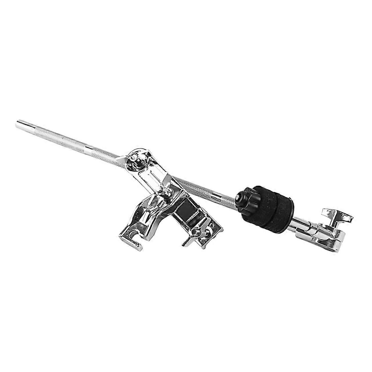 Drum Clamp and Percussion Holder with Secure Mount for Snare Drum Accessories, Durable Build