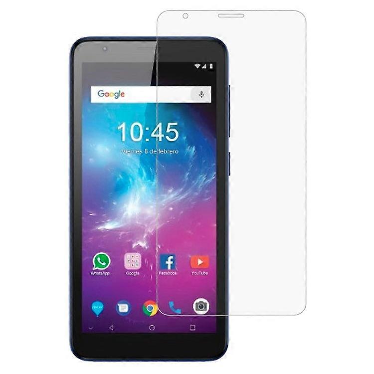 Hydrogel Screen Protector For Zte Blade L8