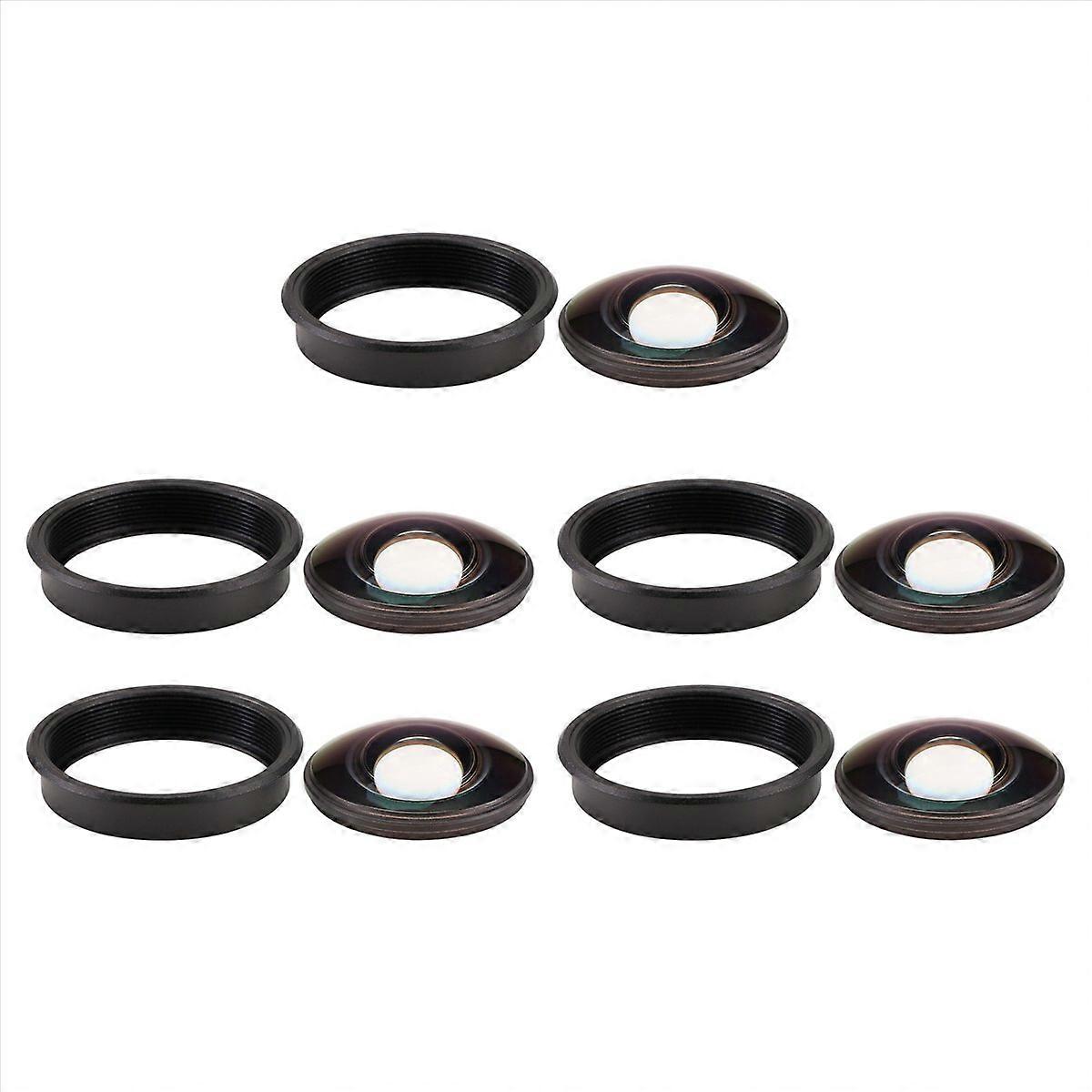 For X3 X4 Replacement Lens for Action Camera