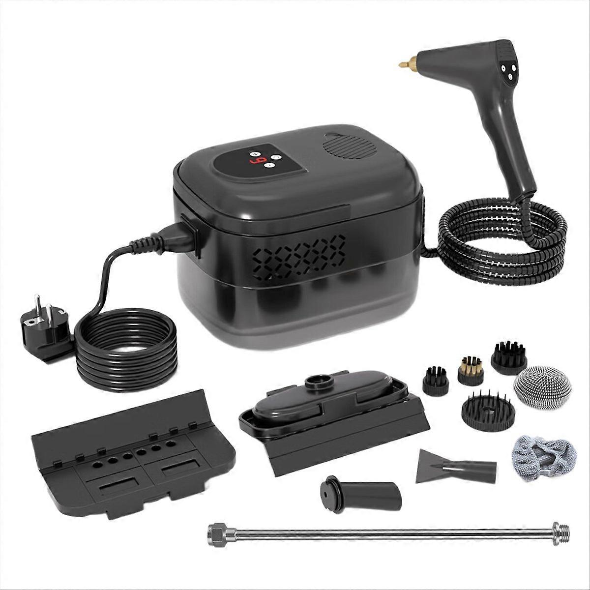 Steam Cleaner High Pressure Air Conditioning Cleaning Machine EU