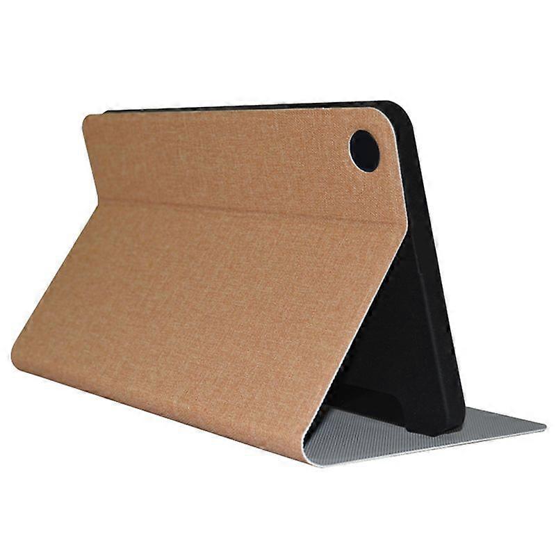 PU Case for 50 Mini 8.4 Inch Tablet Tablet Stand (C)