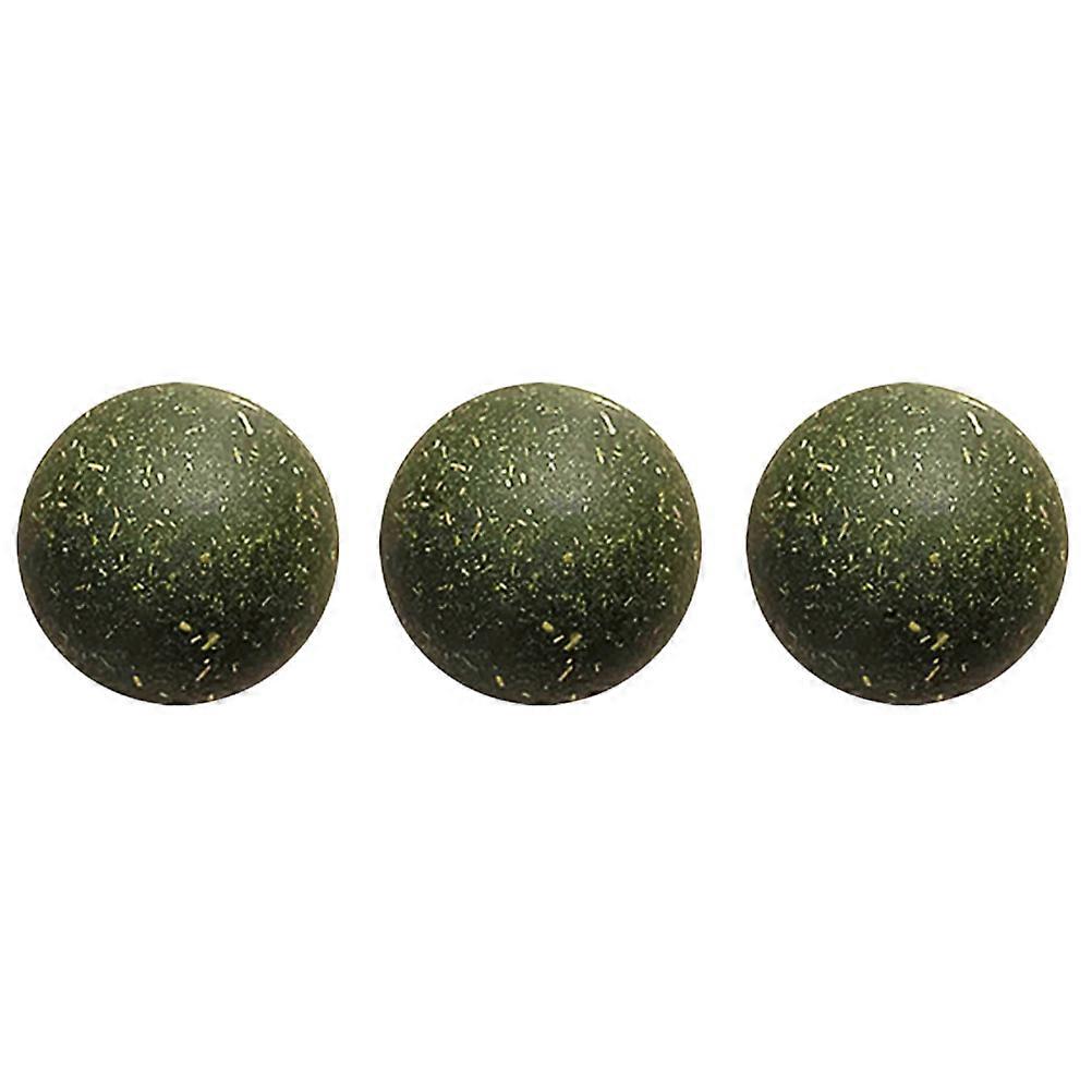 Catnip Cat Mint Snack Balls for 3Pcs Pack