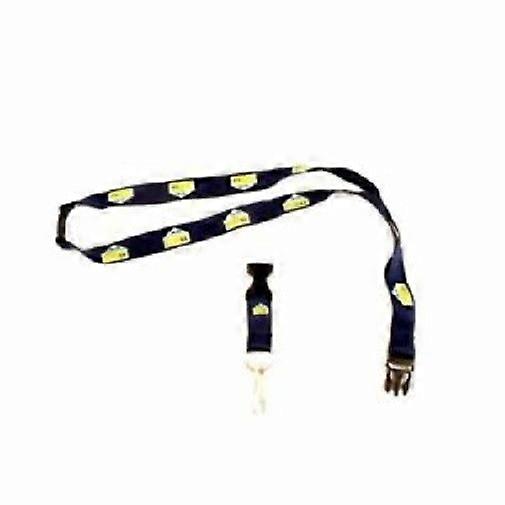 Denver Nuggets NBA Lanyard