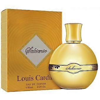 Louis Cardin Subsense EDP 65ml