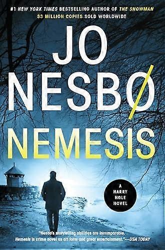 Nemesis (Harry Hole)
