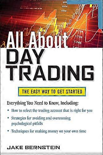 Alles über Day-Trading