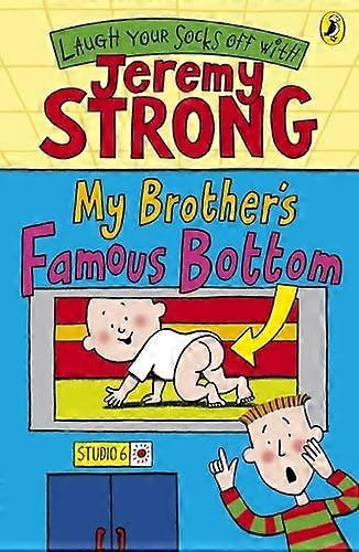Mijn broer's beroemde bodem