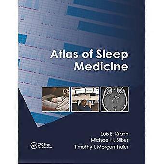 Atlas der Schlafmedizin