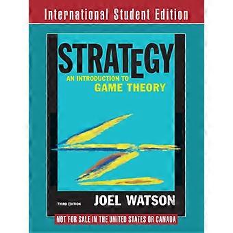 Strategie (3. Auflage)