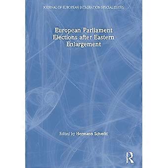 Europaparlamentsvalget etter østlig utvidelse