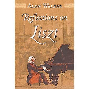Reflexionen über Liszt