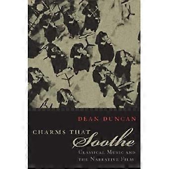 Betoverende charme: Klassieke muziek en de narratieve film (Communicatie- en mediastudies)