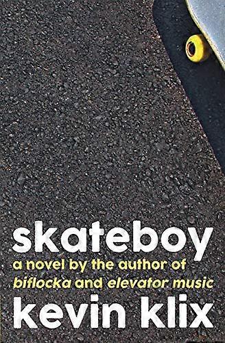 Skateboy (Skateboy)
