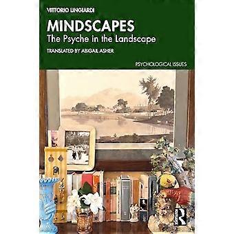 Paisajes mentales: la psique en el paisaje