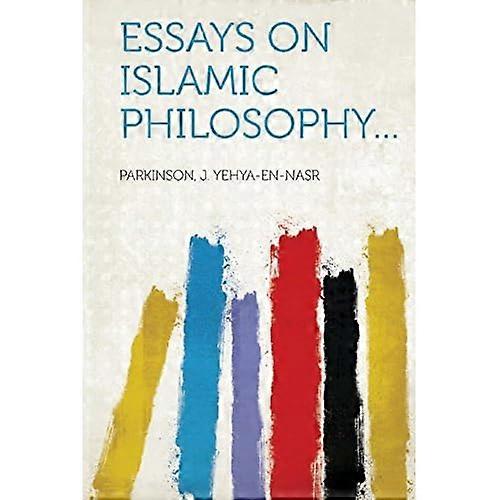 Essays om islamsk filosofi