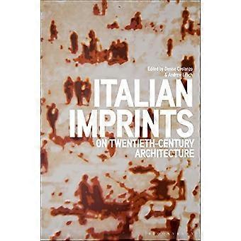 Italienische Prägungen in der Architektur des 20. Jahrhunderts