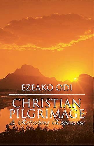 Christian Pilgrimage: a Refreshing Experience