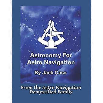 Astronomi til astronavigation: Sort/hvid udgave