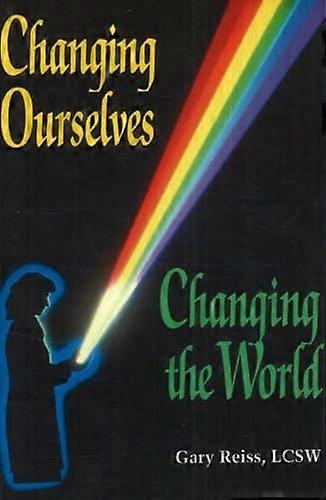 Changer nous-mêmes, changer le monde