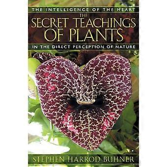 De geheime leer van planten: de intelligentie van het hart in directe perceptie van aard