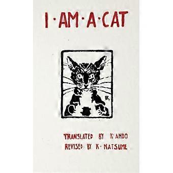 Ik ben een kat: Hoofdstuk I, Hoofdstuk II
